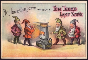 Oil lamp stove clearance