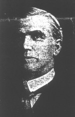 Augustus Jones