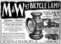 McClure's Advertisement