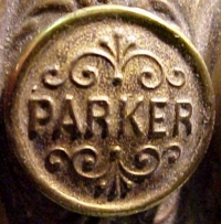 Parker Lamp