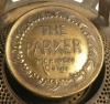 Parker flame spreader