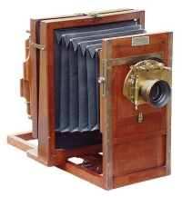 Scovill Camera