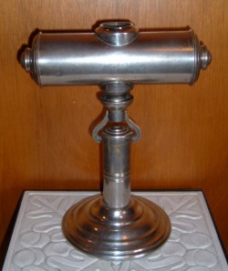 Spencer Adjustable Lamp