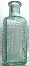 Vapo-Cresolene Bottle